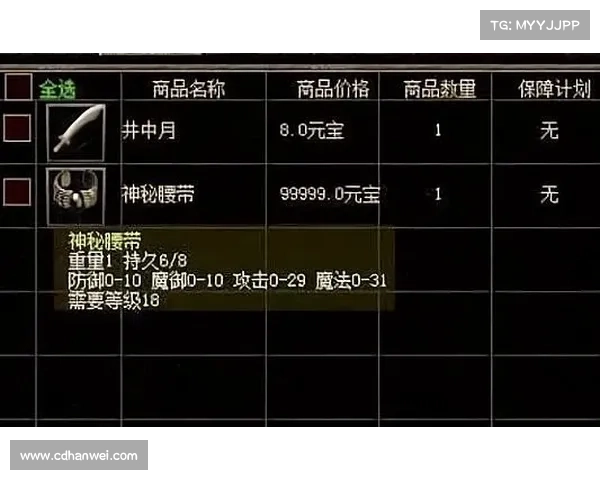 风色轨迹洗炼进阶指南:打造极品装备 风色轨迹洗炼进阶指南:打造极品装备
